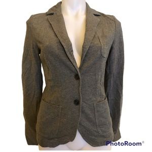 𝅺Olsen Grey Blazer
